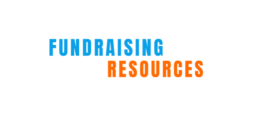 Fundraising Resources Banner